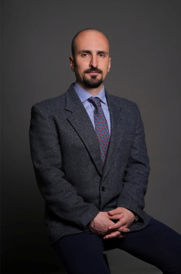 Burak Çağ Avukat/Danışman