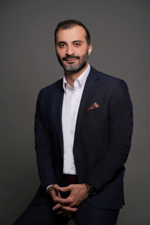 Doç. Dr. Cüneyt Pekmez