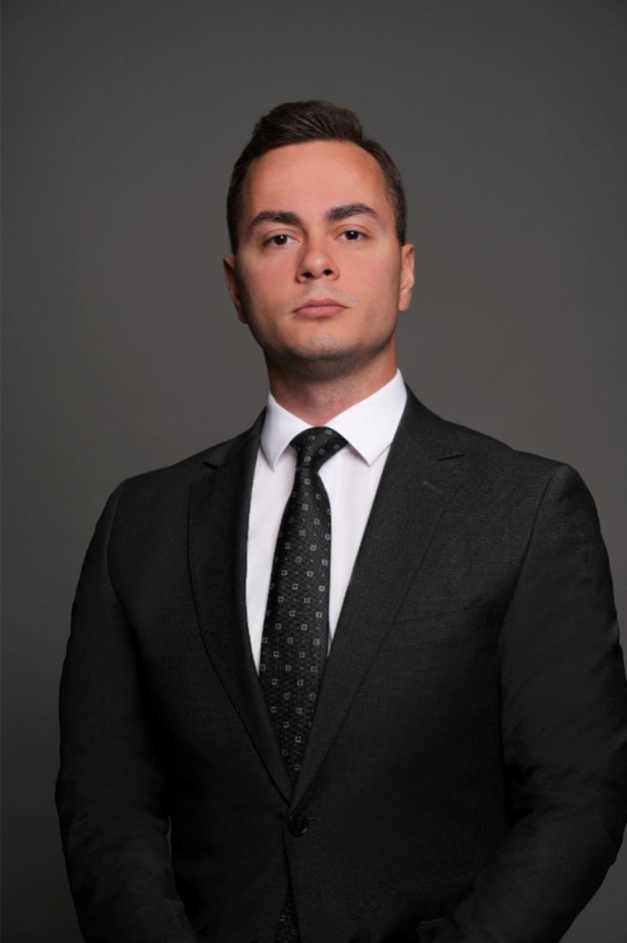Mahmut Can Kanberoğlu